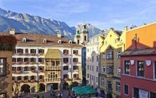 FLGÖ-Tagung Innsbruck